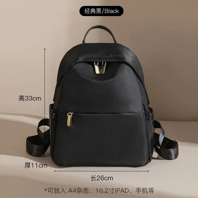 Sac à Dos Femme Ville