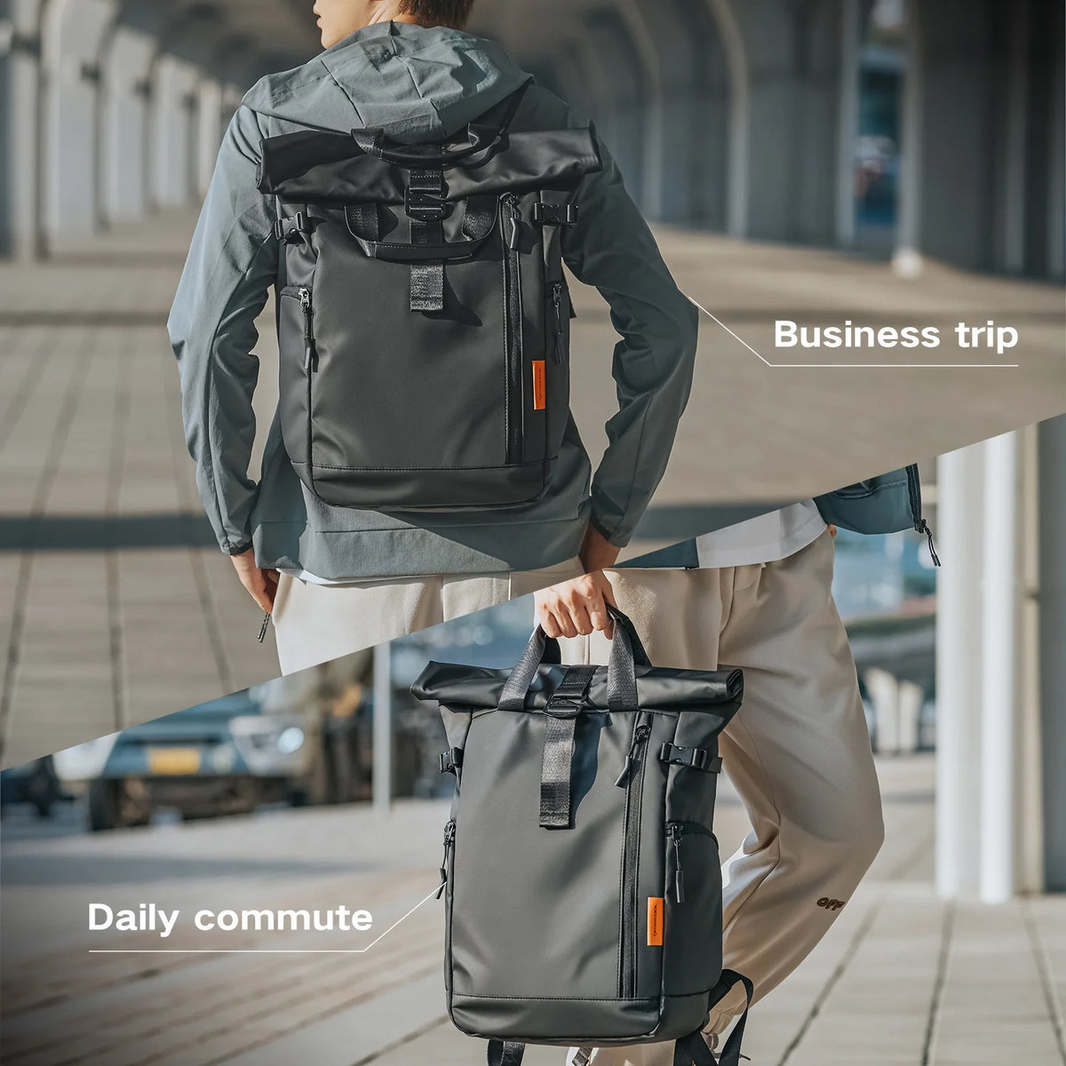 Sac à Dos Imperméable 30l Sac a dos Homme