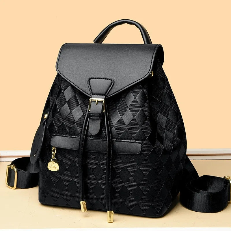 Sac à Dos Luxe Pu