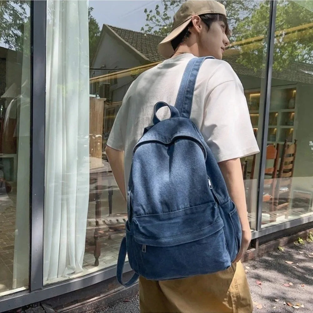 Sac à Dos Femme Style Décontractée