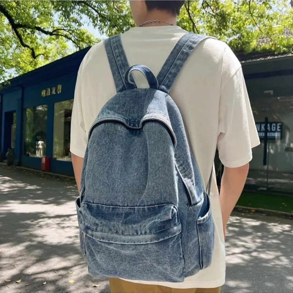 Sac à Dos Femme Style Décontractée