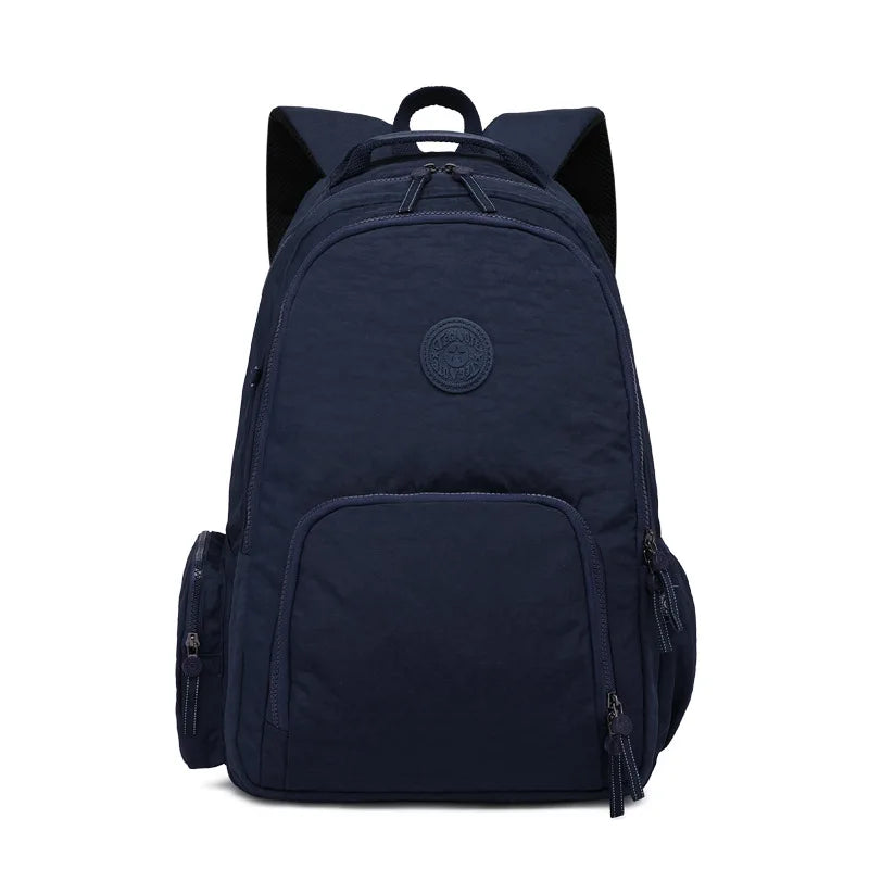 Petit Sac à Dos Nylon Femme