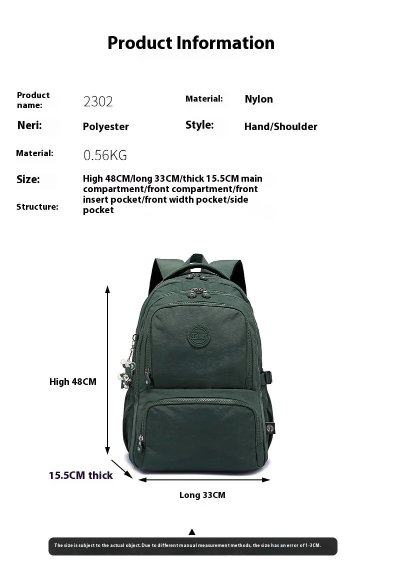 Sac Ado Garçon