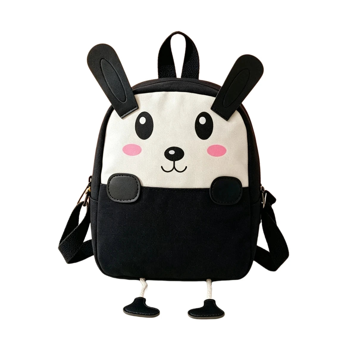 Sac à Dos Maternelle 3 Ans Noir