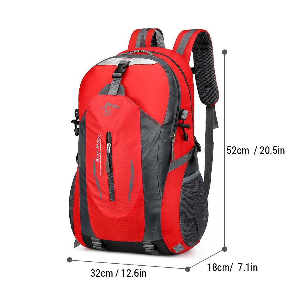 Sac a Dos De Camping Sac à dos de Voyage