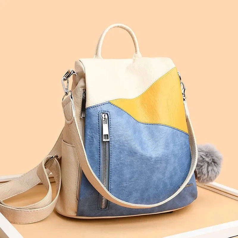 Sac à Dos Retro Sac a dos Femme
