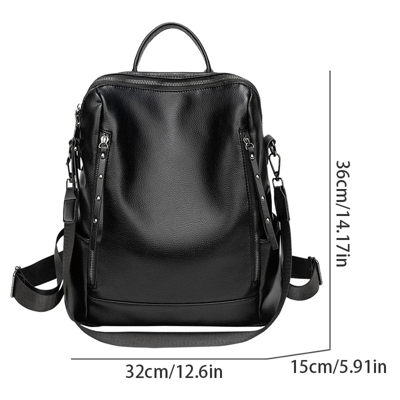 Sac à Dos Similicuir Sac a dos Femme