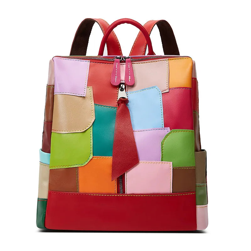 Sac à Dos Femme Coloré