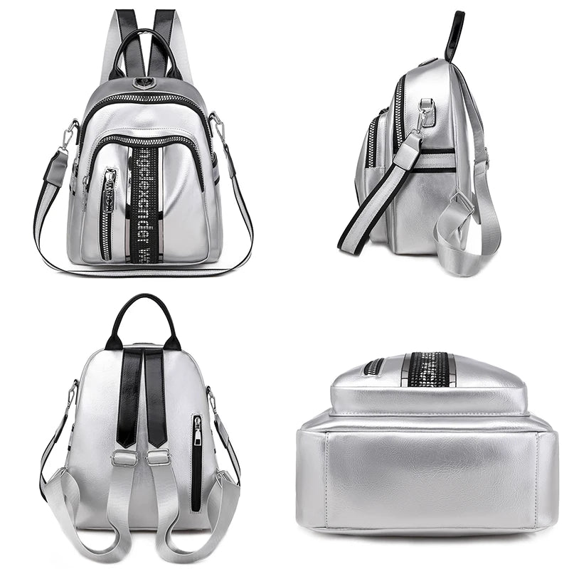 Sac à Dos Urbain Femme Sac a dos Femme