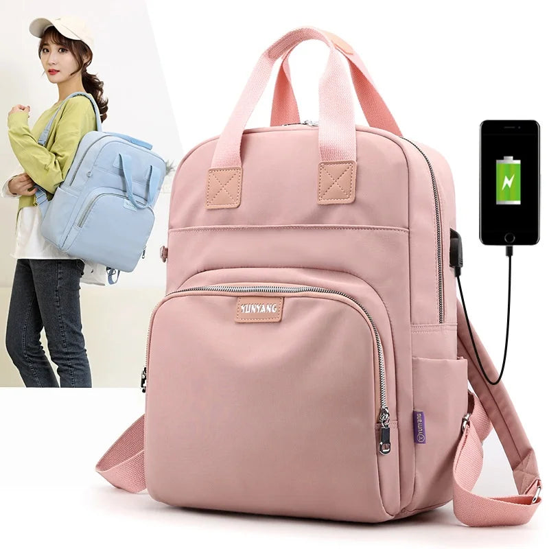 Sac à Dos Femme Pratique