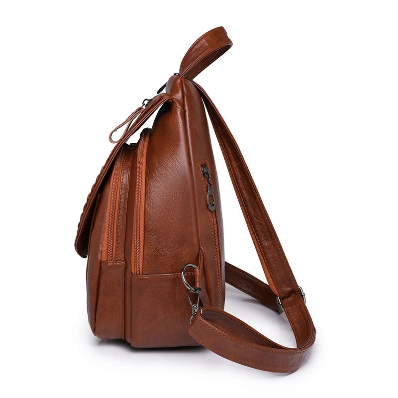 Sac à Dos élégant Femme Sac a dos Femme
