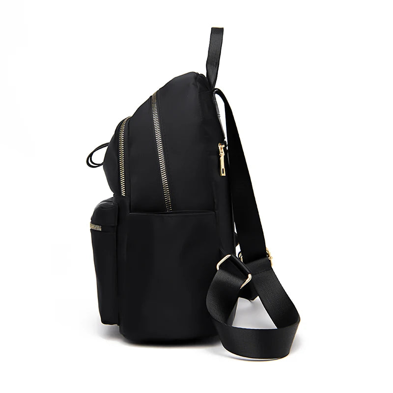 Sac à Dos Femme Léger Ville : Confort, Style et Rangement Intelligent