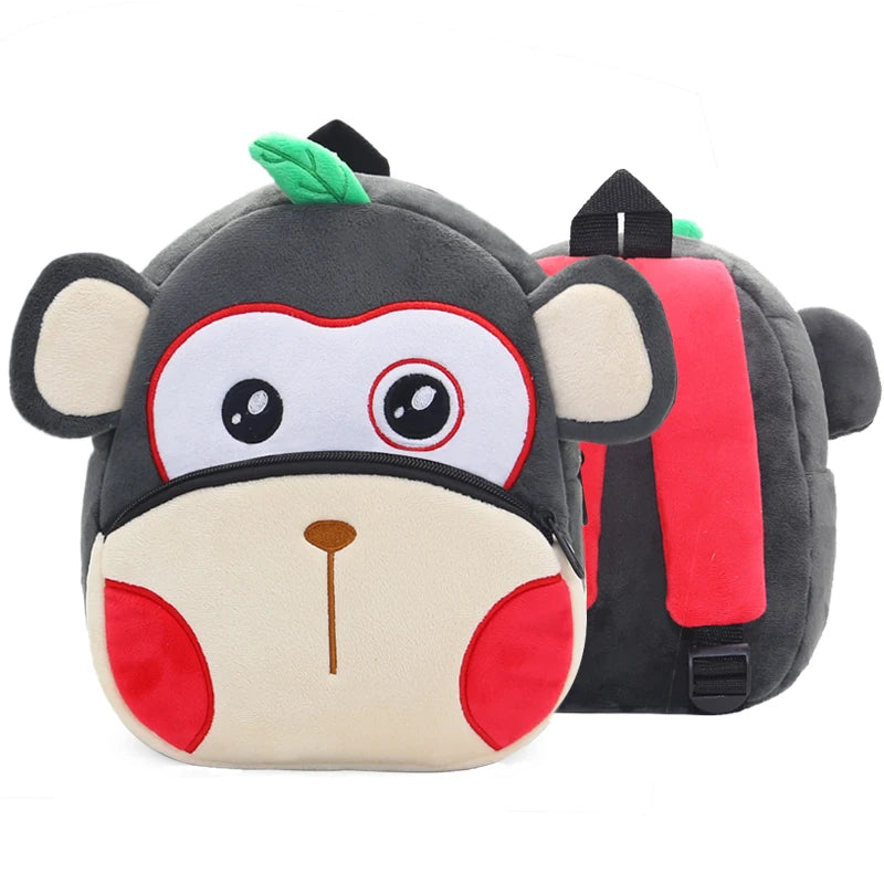 Sac à Dos Bébé Animaux