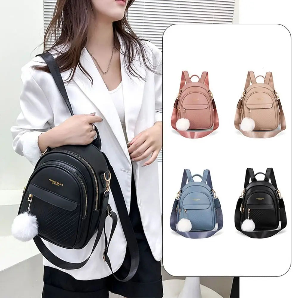 Sac à Dos Preppy Pour Femme Sac a dos Femme