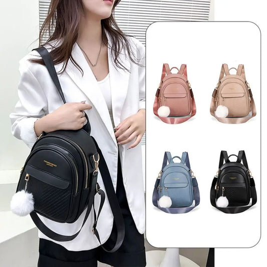 Sac à Dos Preppy Pour Femme Sac a dos Femme