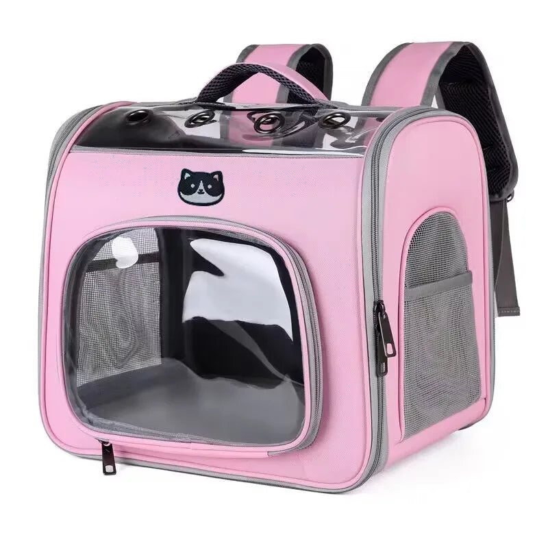 Sac a Dos Chat