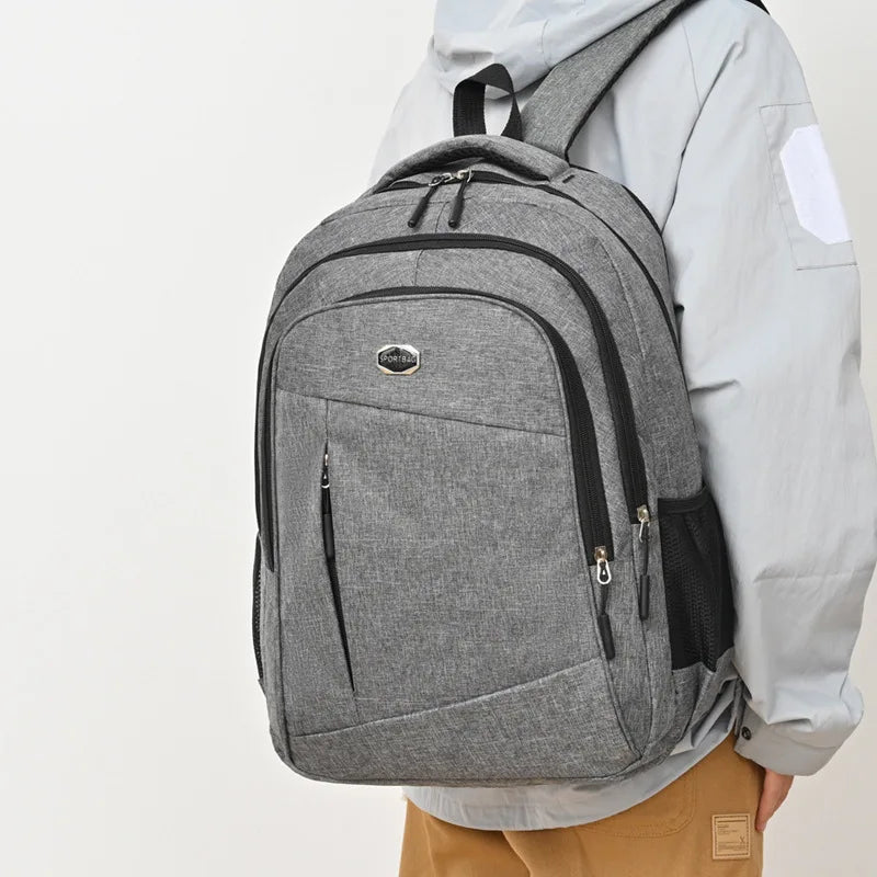 Sac a Dos Ecolier Garcon