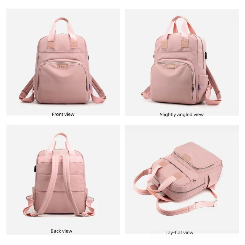 Sac à Dos Femme Pratique