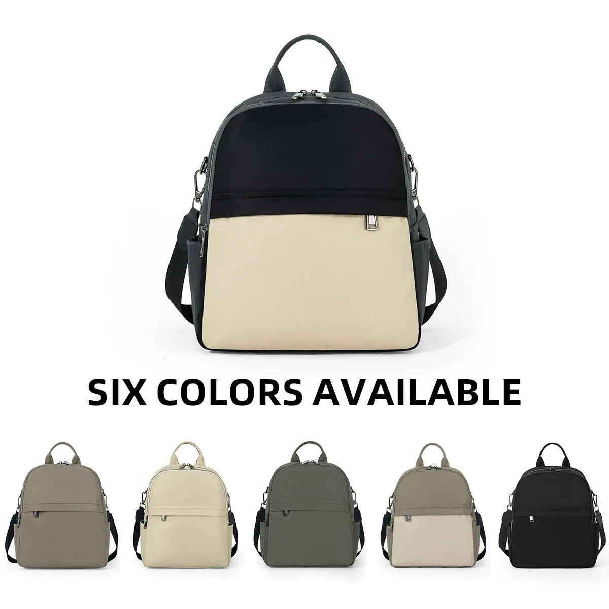 Sac à Dos Femme Petit Format