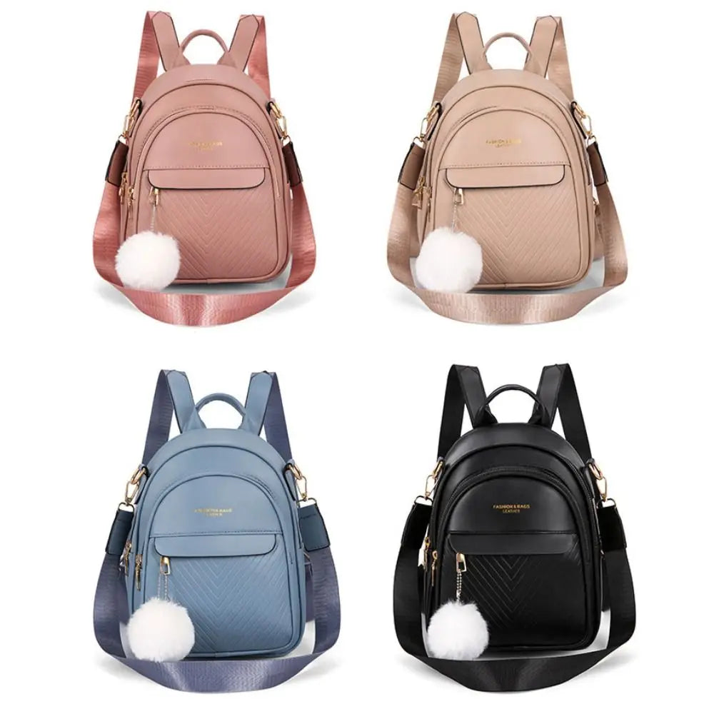 Sac à Dos Preppy Pour Femme Sac a dos Femme