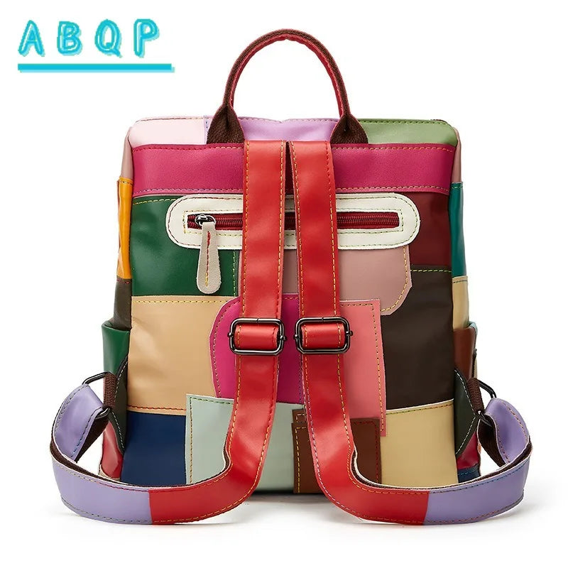 Sac à Dos Femme Coloré