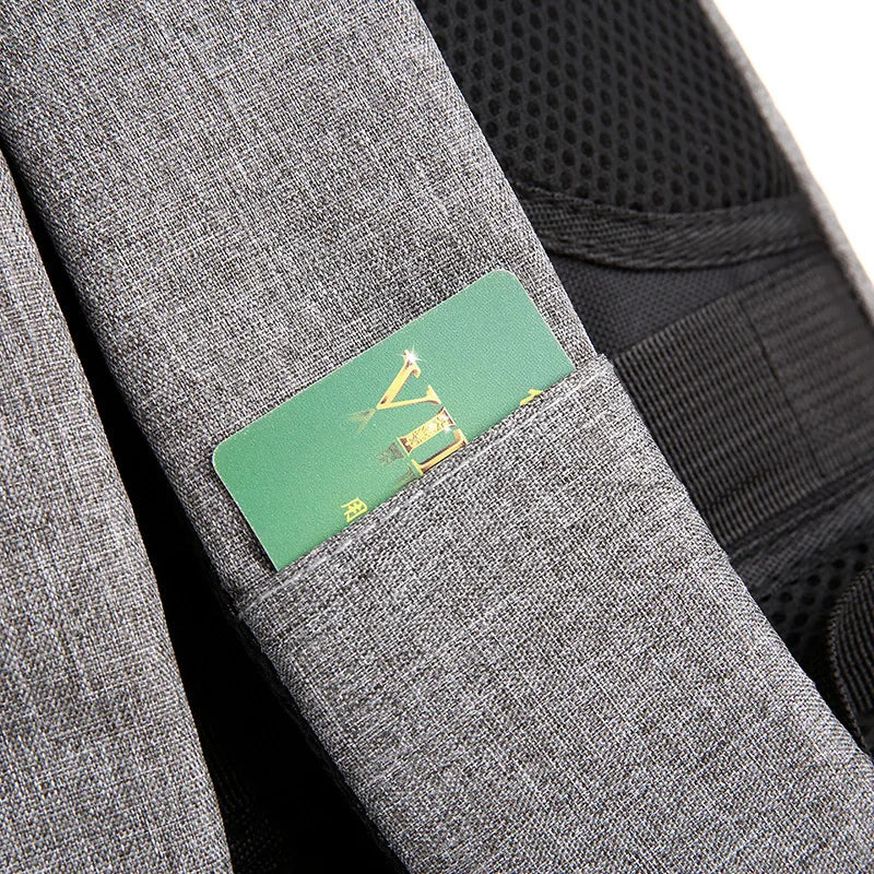 Sac à Dos Urbain Ordinateur Sac a dos Homme