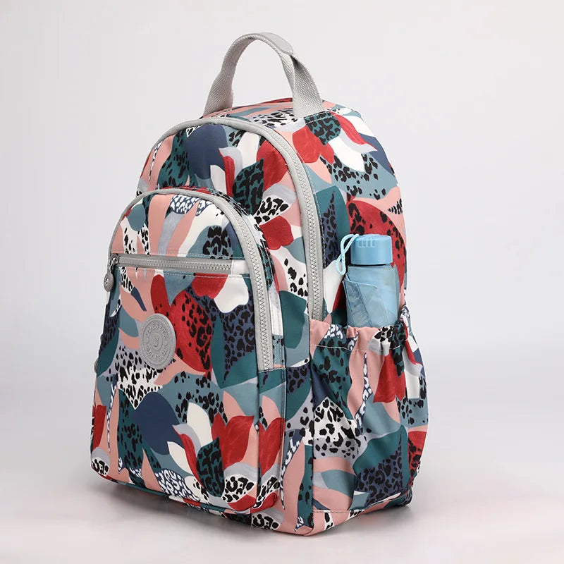 Sac à Dos Imprimé