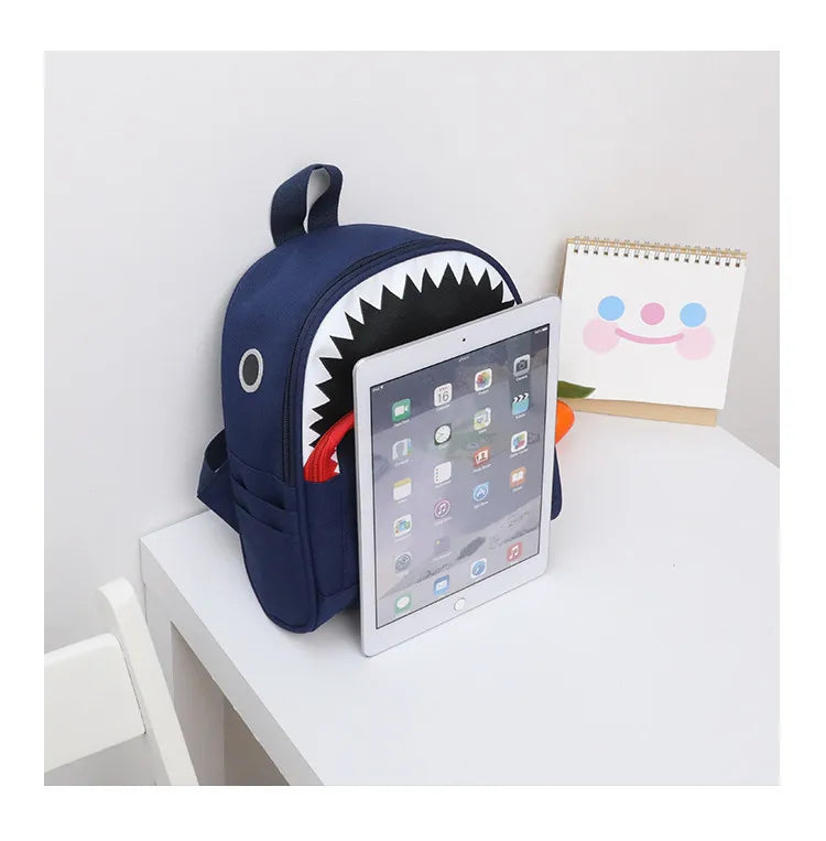 Sac à Dos Maternelle avec Bretelles Ajustables