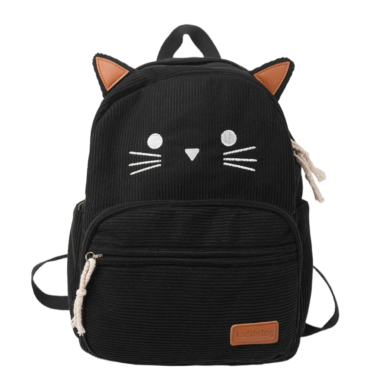 Sac a Dos Cute black 28cmX11cmX38cm