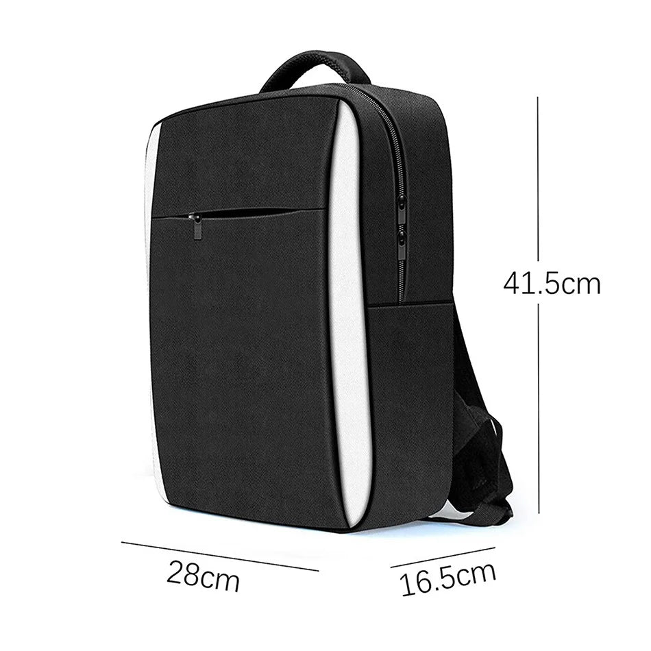 Sac de Transport Ps5 Noir
