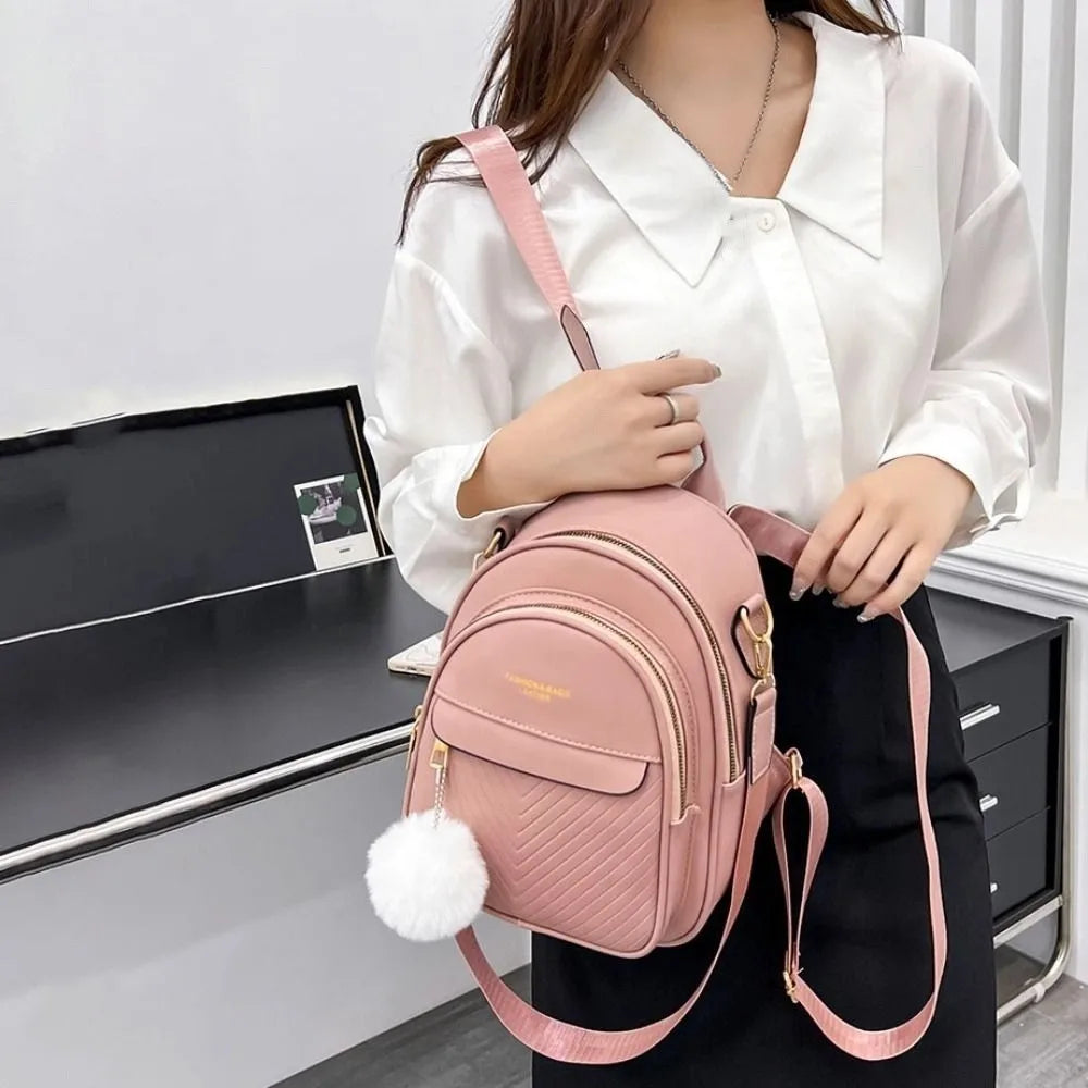 Sac à Dos Preppy Pour Femme Sac a dos Femme