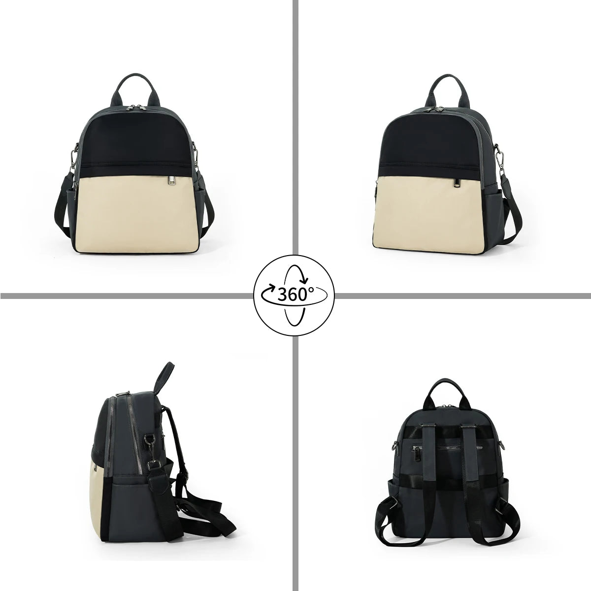 Sac à Dos Femme Petit Format