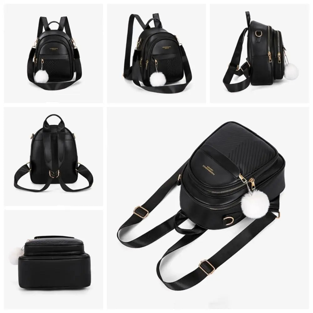 Sac à Dos Preppy Pour Femme Sac a dos Femme