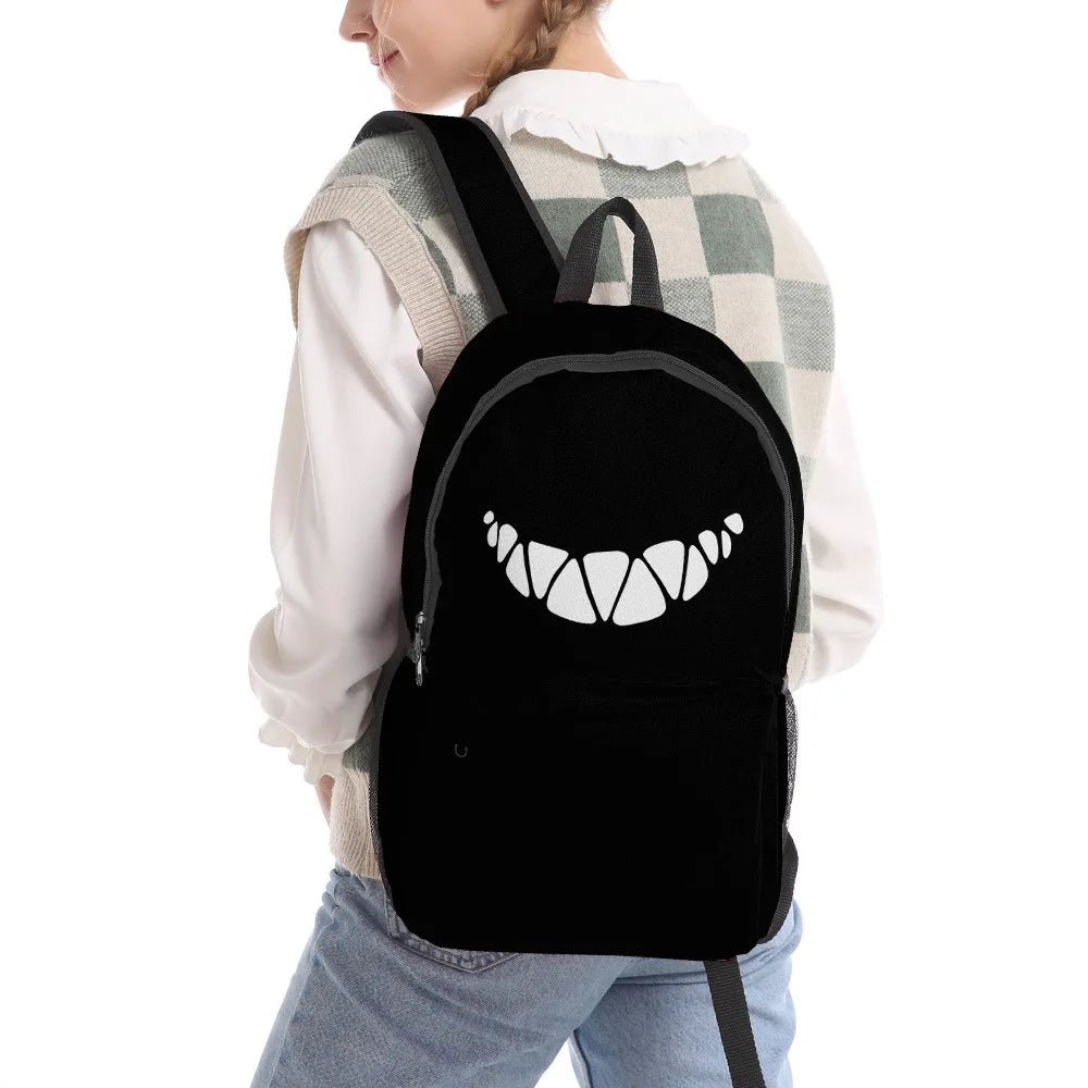 Sac à Dos Smiley Sac à dos Fille