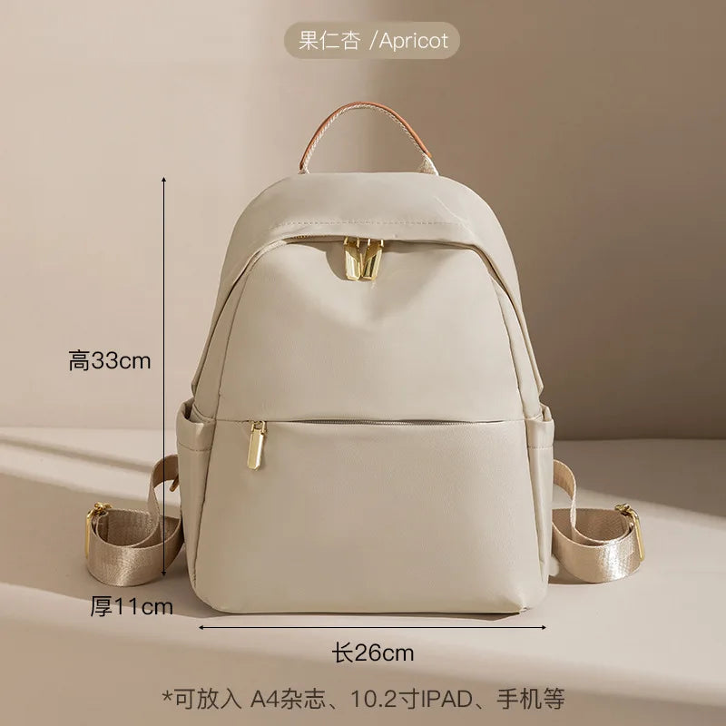Sac à Dos Femme Ville
