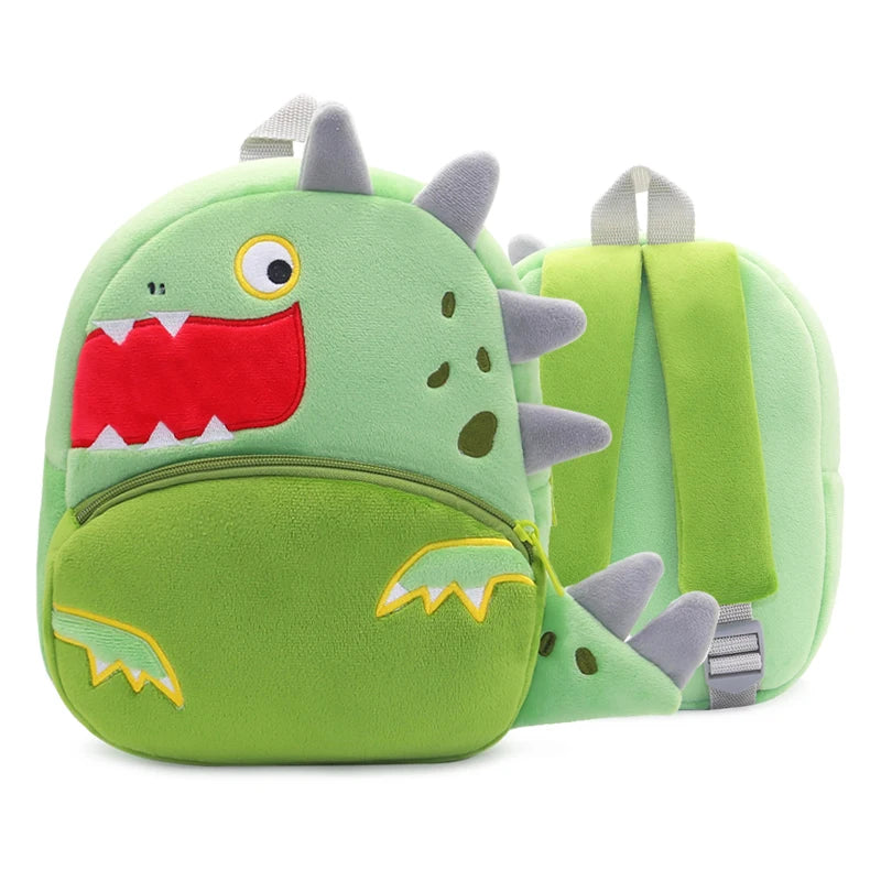 Sac à Dos Bébé Animaux