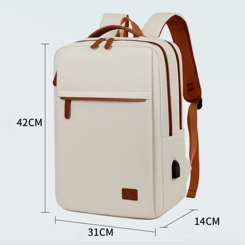 Sac à Dos Pour Ordinateur Portable Femme Sac à dos Ordinateur