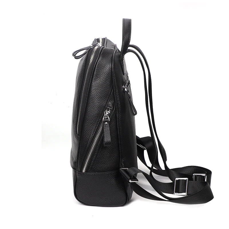 Sac à Dos Imitation Cuir Sac a dos Femme