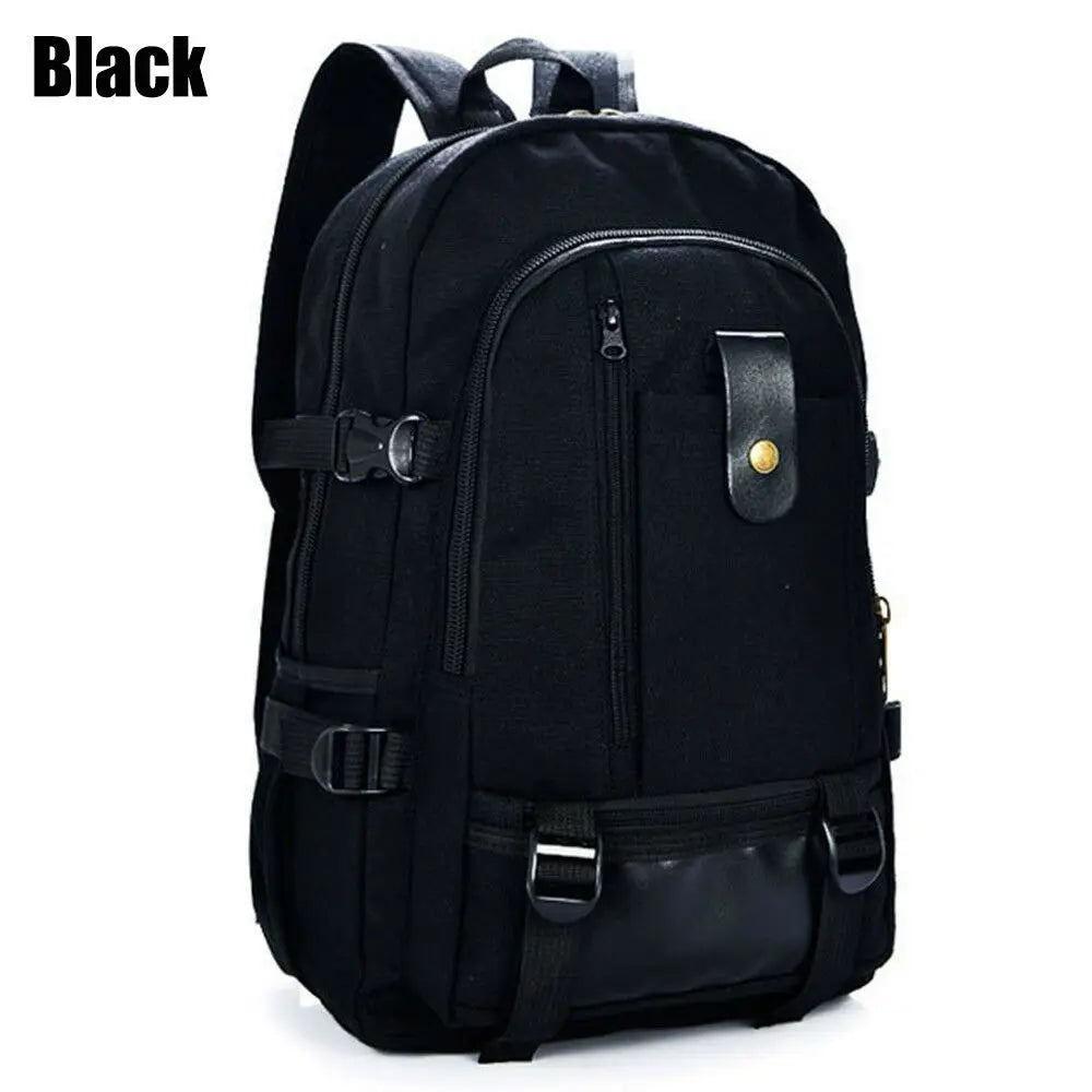 Sac a Dos Technique Noir
