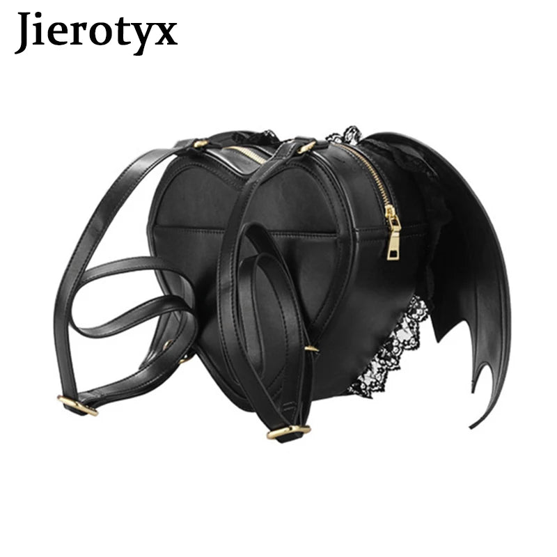 Sac a Dos Chauve Souris Sac a dos Femme