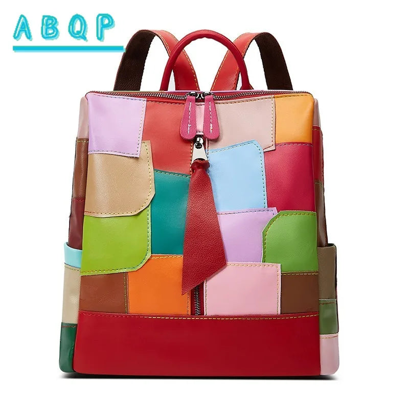 Sac à Dos Femme Coloré