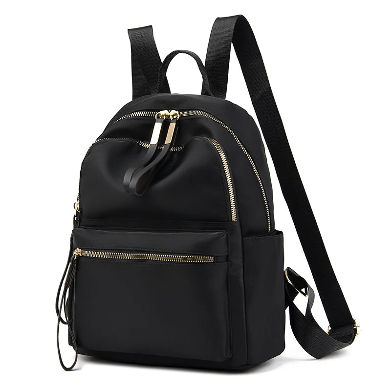 Sac à Dos Femme Léger Ville : Confort, Style et Rangement Intelligent