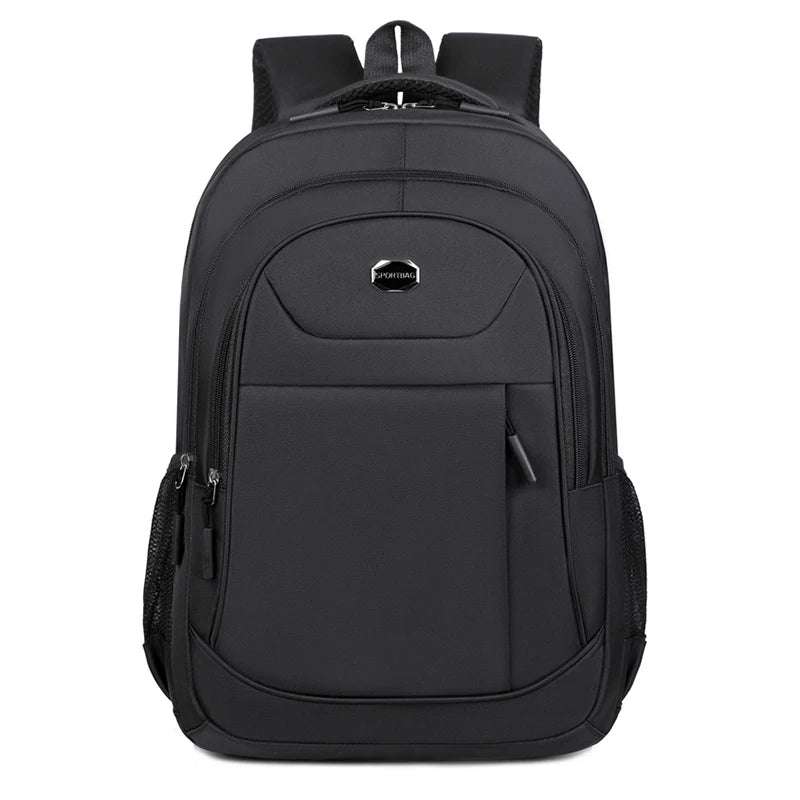Sac à Dos Pour Ordinateur Noir Sac à dos Ordinateur