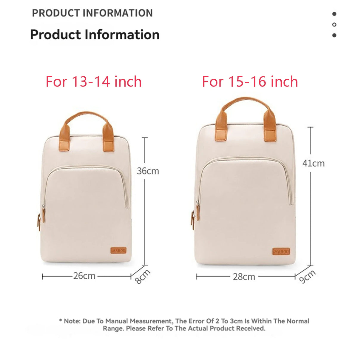 Sac a Dos Laptop Femme Sac a dos Femme