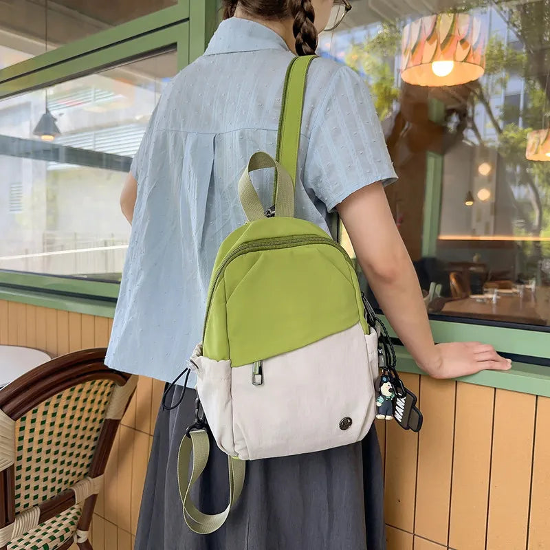 Sac à Dos Léger De Ville Sac a dos Femme