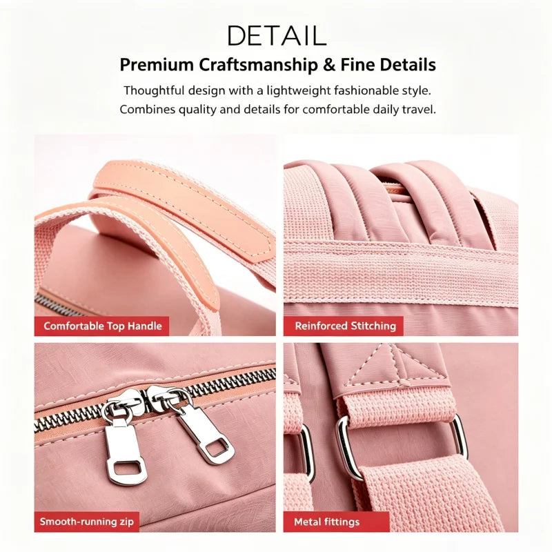Sac à Dos Femme Pratique