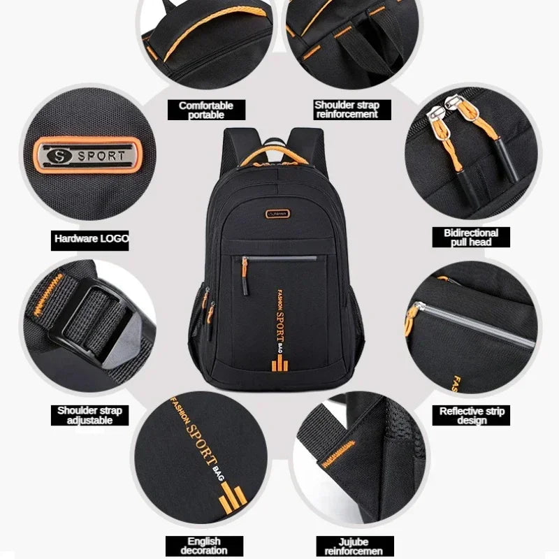 Sac à Dos Urbain Homme Sac a dos Homme