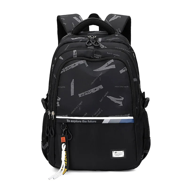 Sac à Dos Graffiti