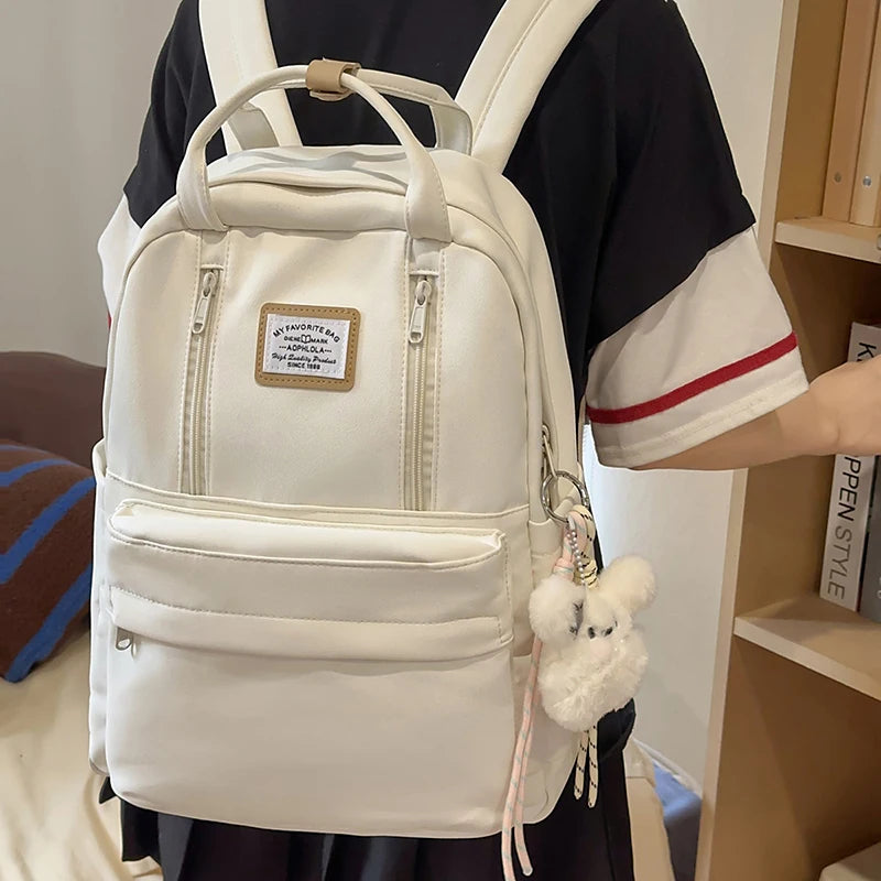 Sac à Dos Style Japonais Sac a dos Femme
