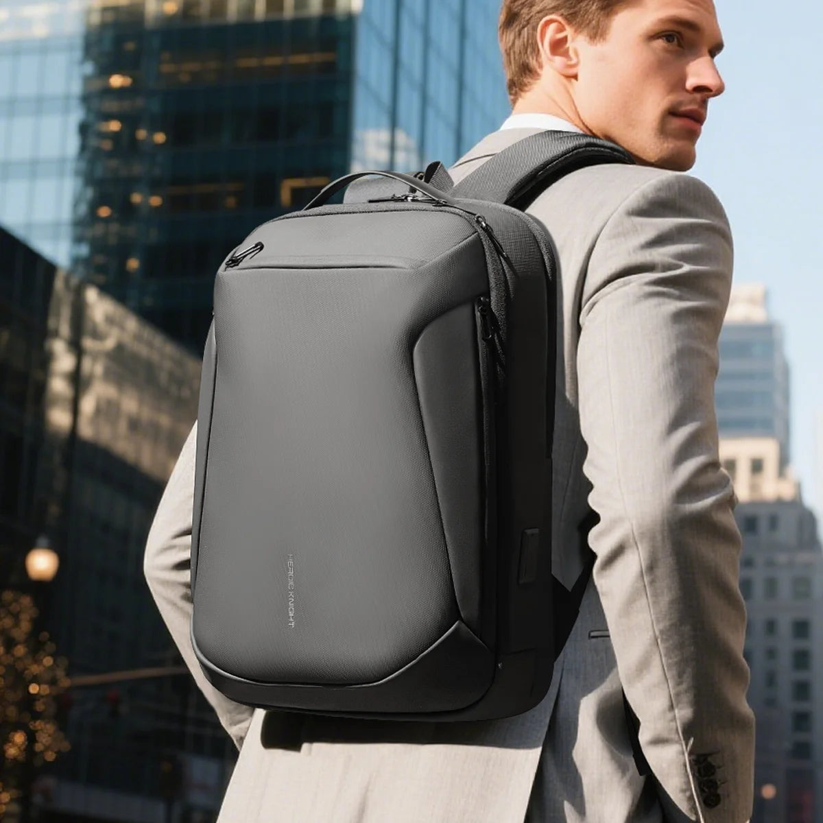 Sac a Dos Tendance